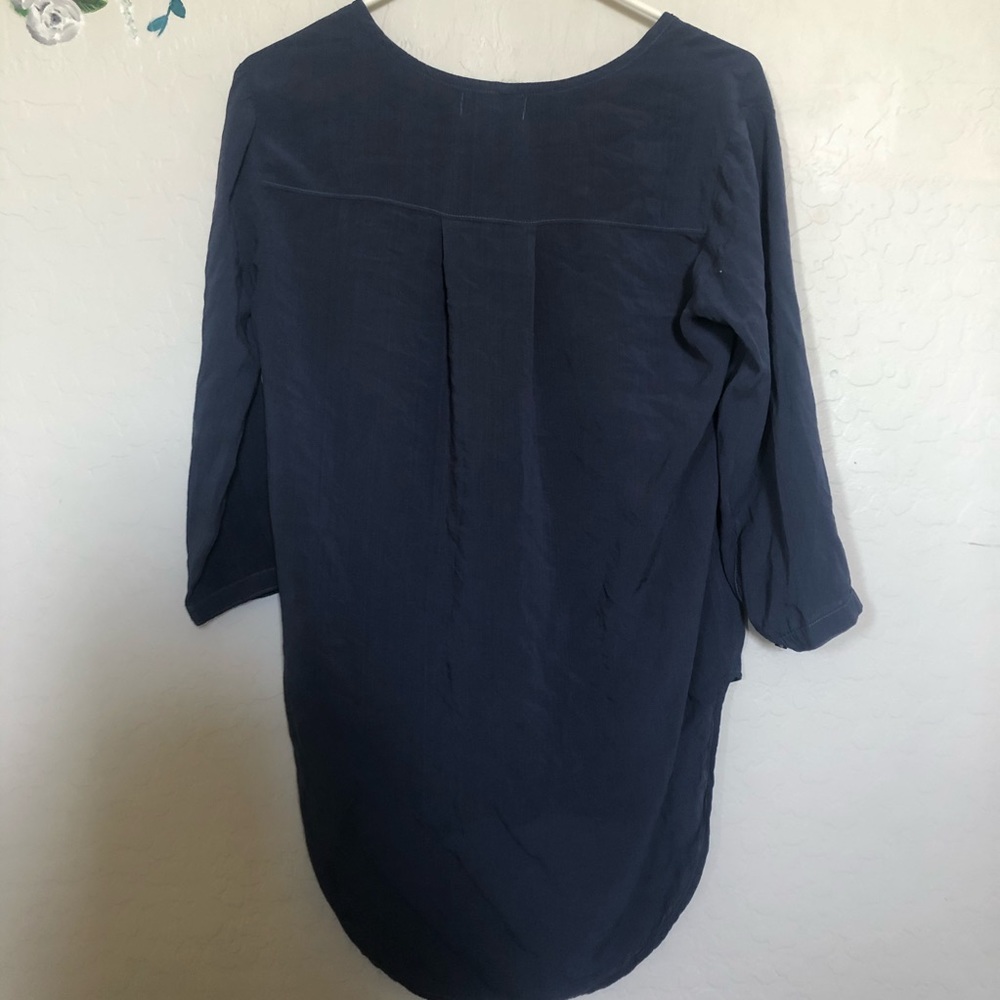 Cloth and Stone button down - Picture 5 of 6